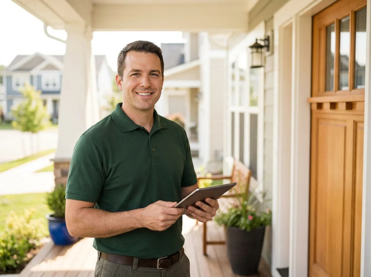 Pest control FAQs for Monroe, TN